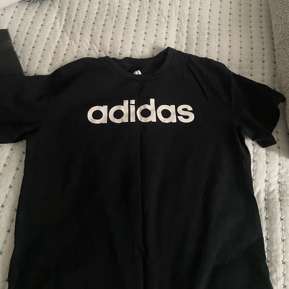 Adidas women shirt